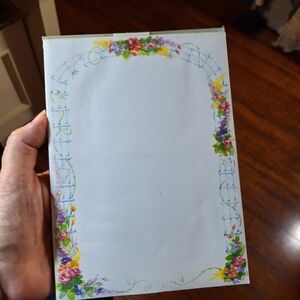 Stationary Hallmark set